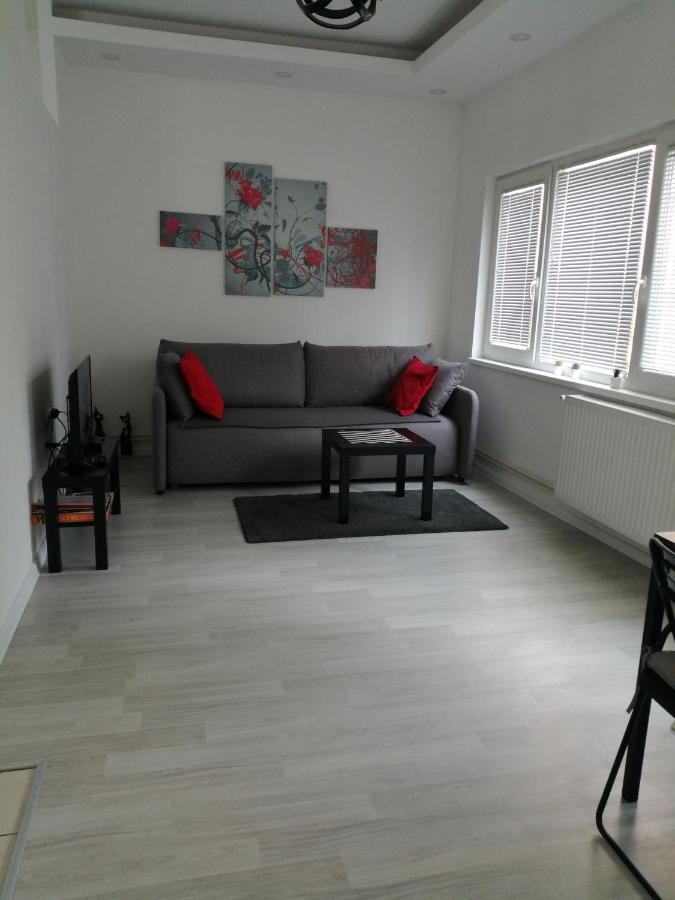 Apartment Teodora Belgrade Luaran gambar