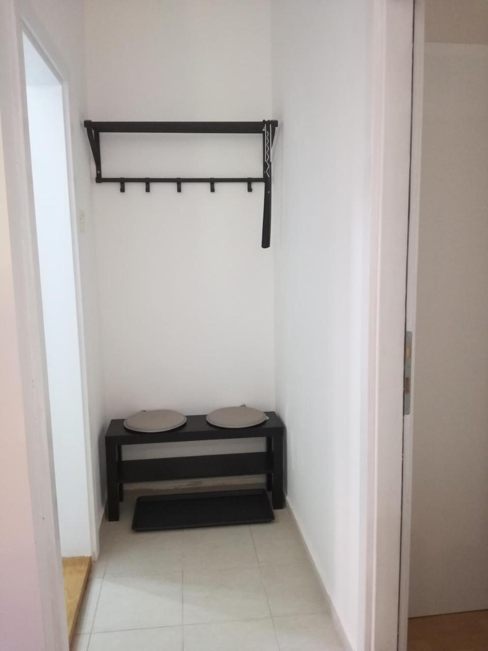 Apartment Teodora Belgrade Luaran gambar