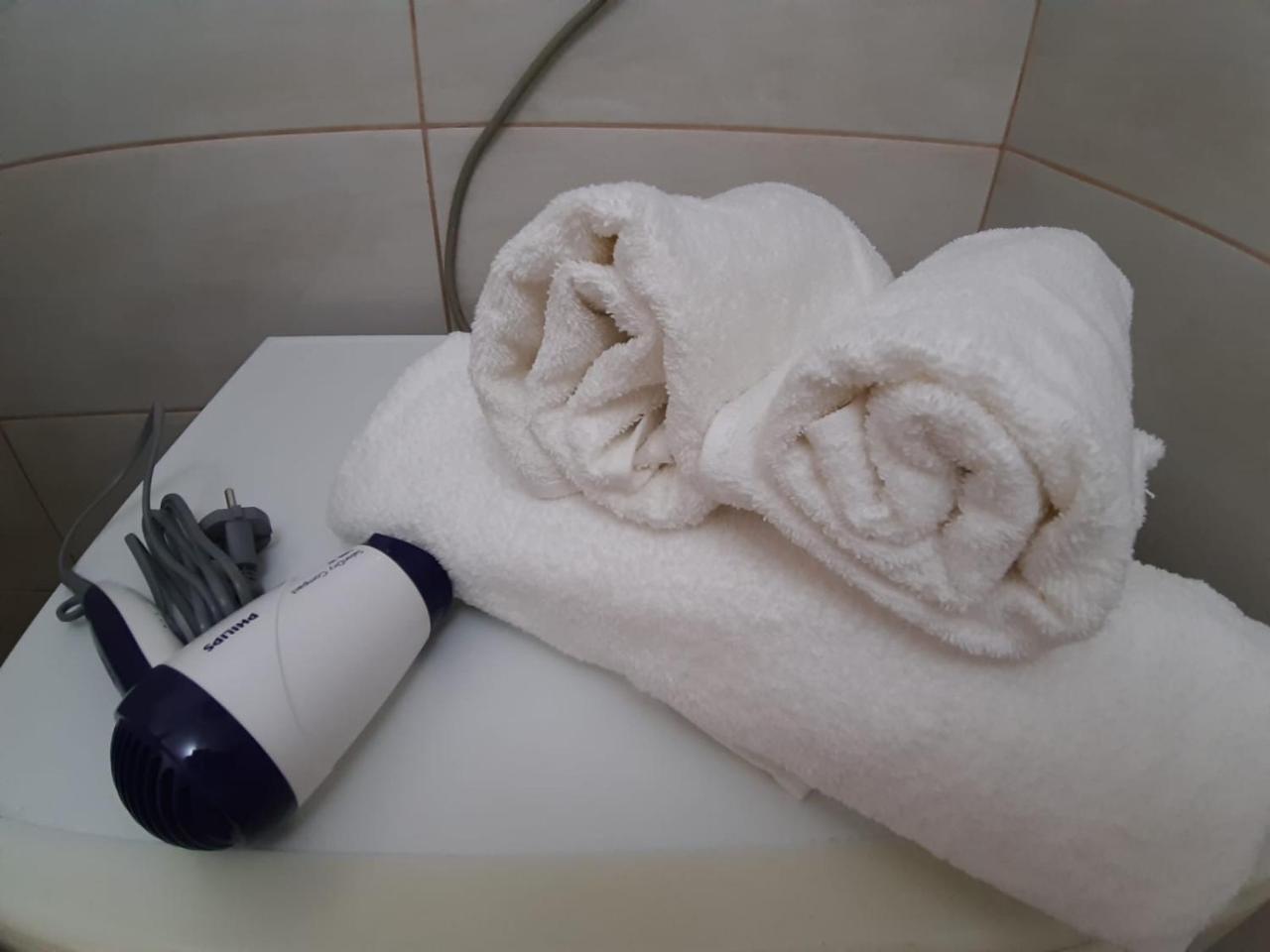 Apartment Teodora Belgrade Luaran gambar
