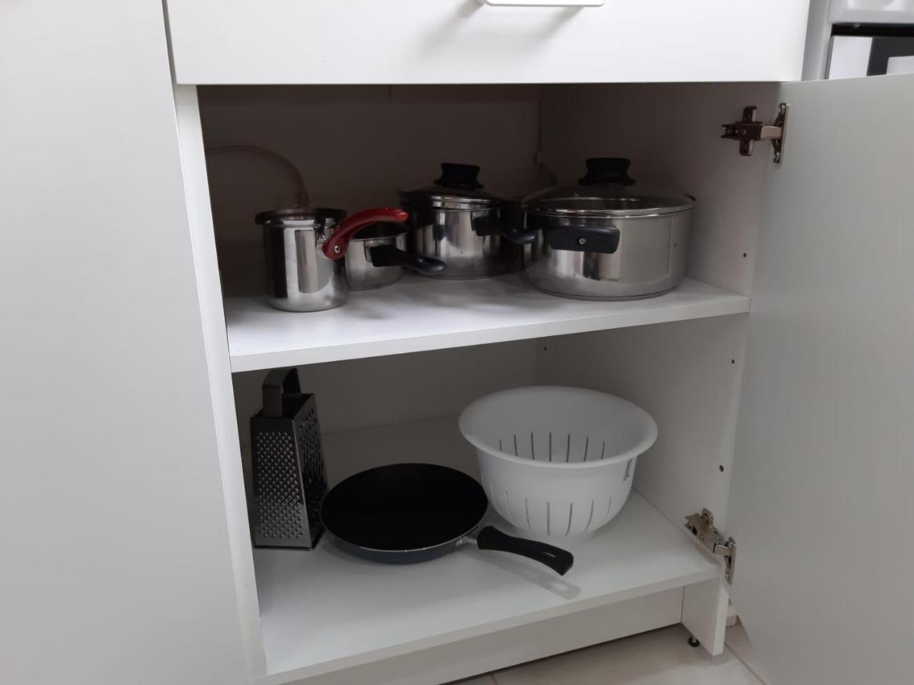 Apartment Teodora Belgrade Luaran gambar